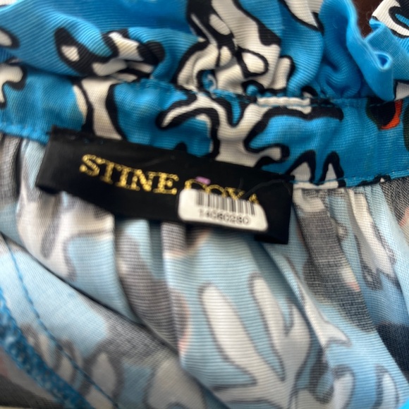 STINE COYA JASMINE COSMOS Dress - Picture 5 of 5